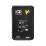 KRK V-8-S4 Aυτοενισχυόμενο Ηχείο Studio Monitor (Τεμάχιο)